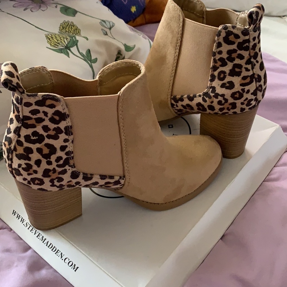 Booties
